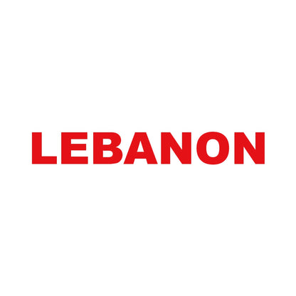 LEBANON 8