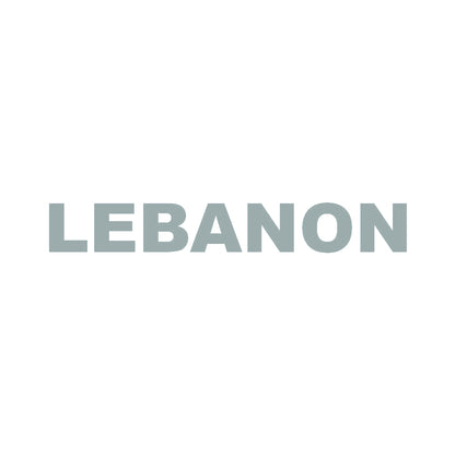 LEBANON 10