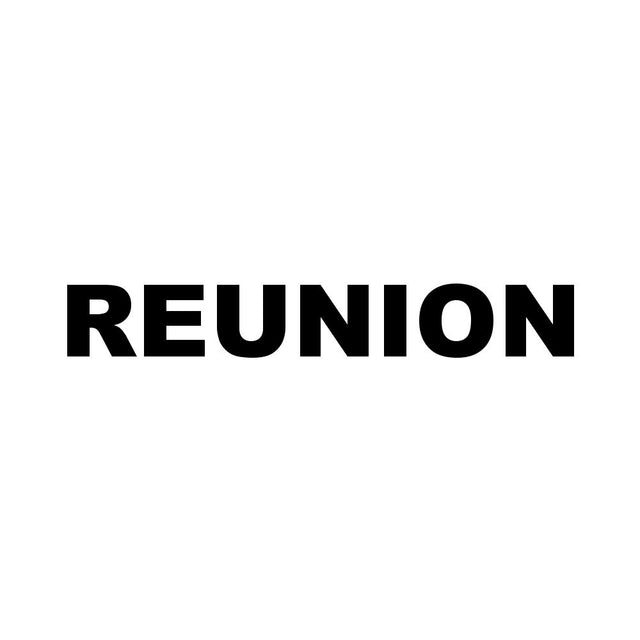 REUNION