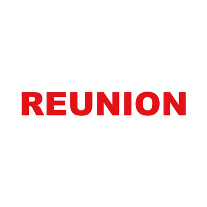REUNION 8
