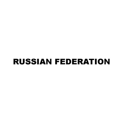RUSSIAN FEDERATION