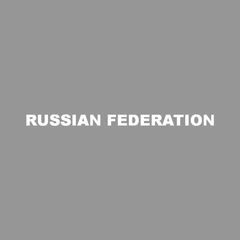 RUSSIAN FEDERATION 7