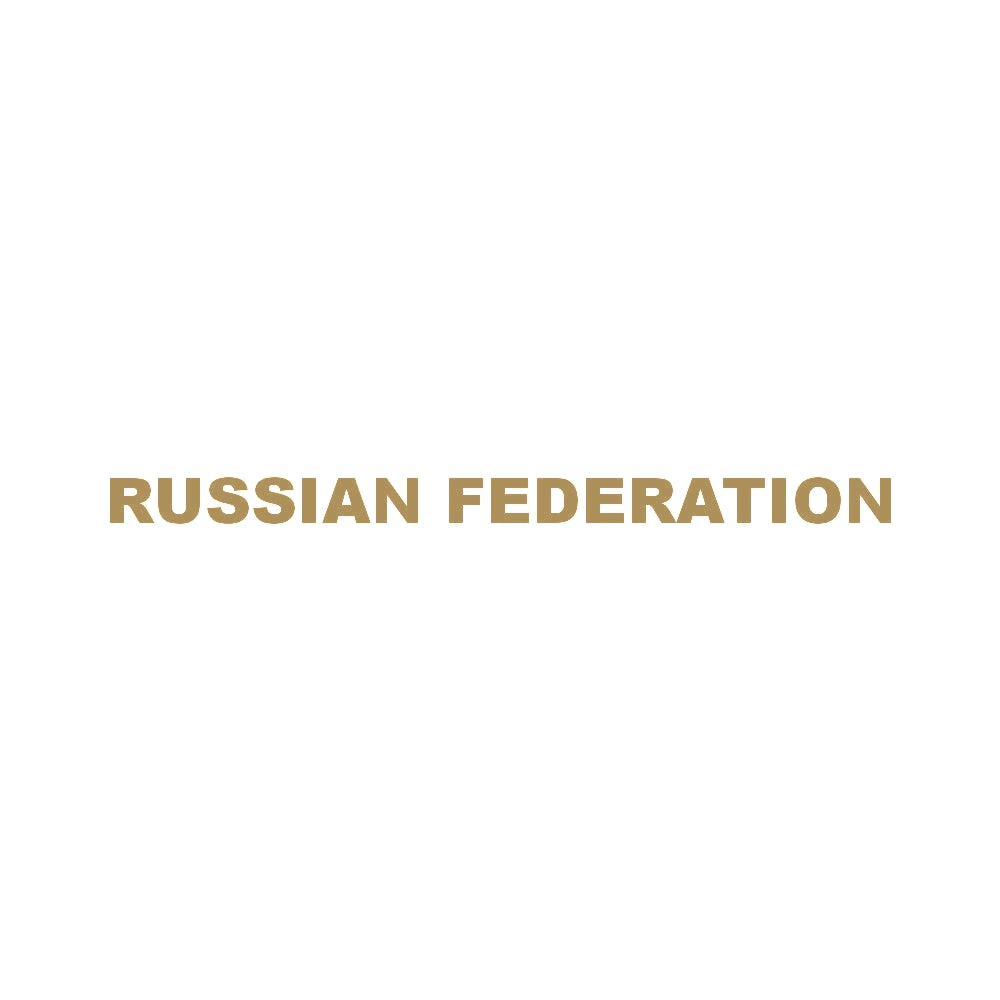 RUSSIAN FEDERATION 9
