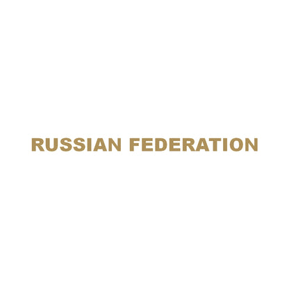 RUSSIAN FEDERATION 9