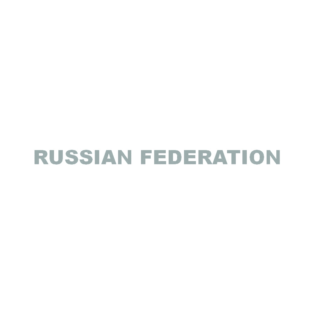 RUSSIAN FEDERATION 10