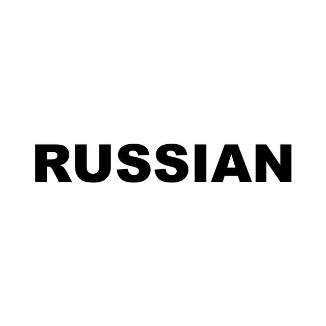 RUSSIAN