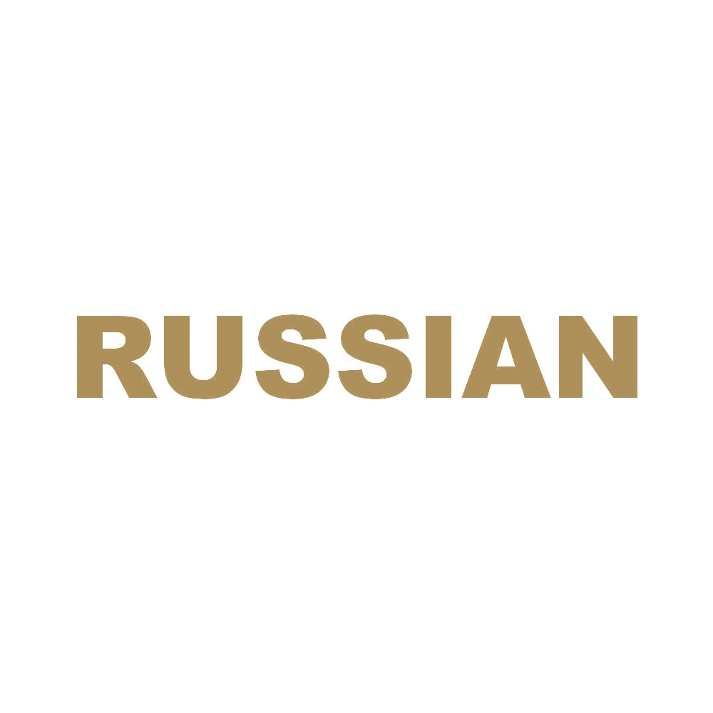 RUSSIAN 9
