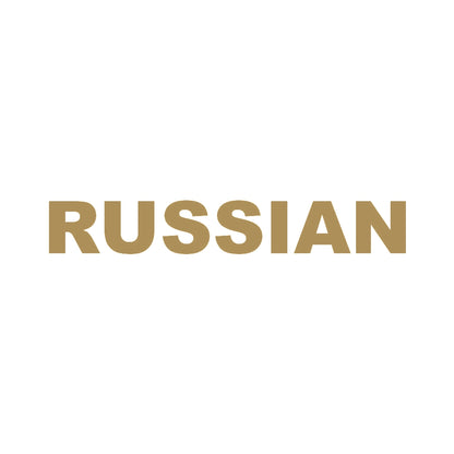 RUSSIAN 9