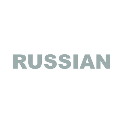 RUSSIAN 10
