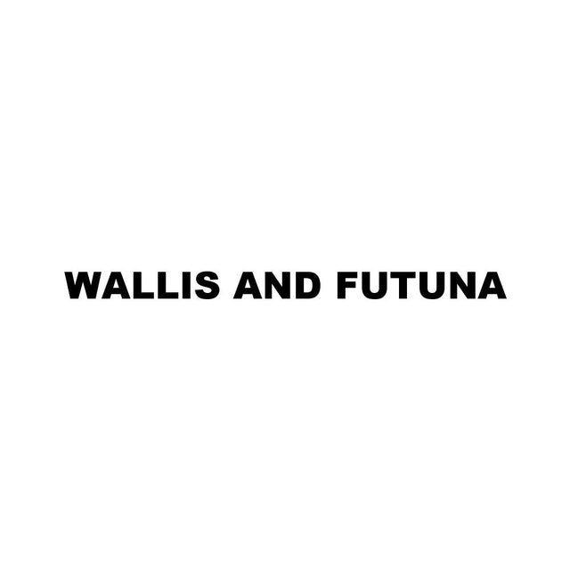 WALLIS AND FUTUNA