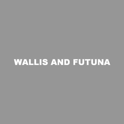 WALLIS AND FUTUNA 7