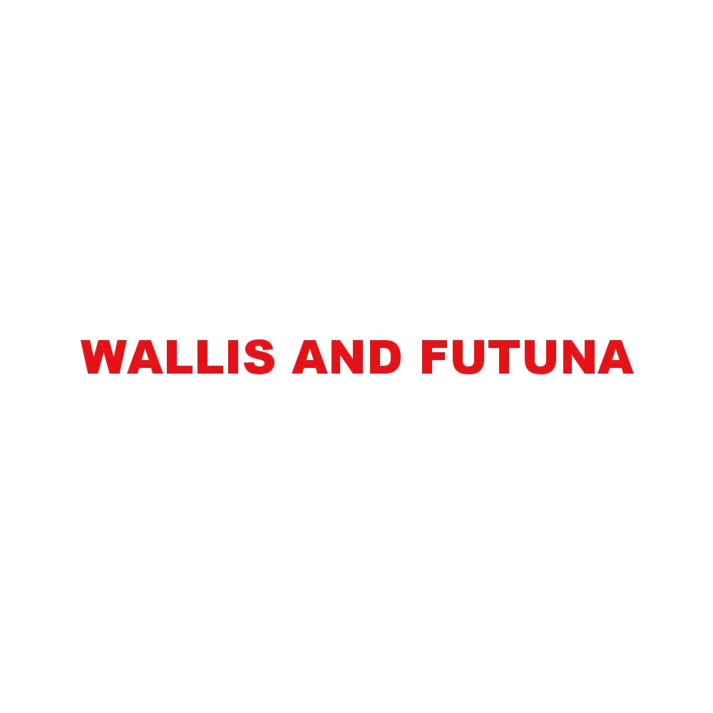 WALLIS AND FUTUNA 8