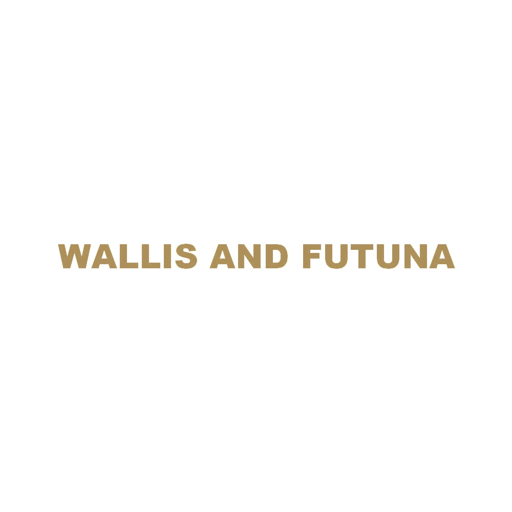 WALLIS AND FUTUNA 9