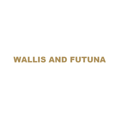 WALLIS AND FUTUNA 9