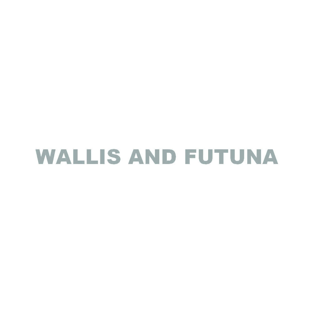 WALLIS AND FUTUNA 10