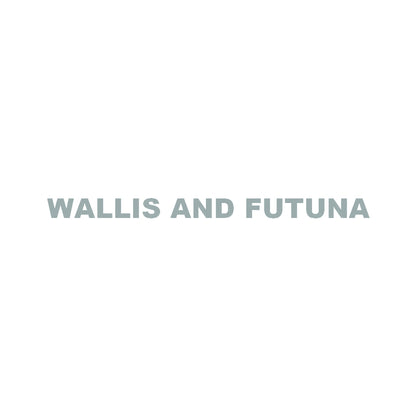 WALLIS AND FUTUNA 10