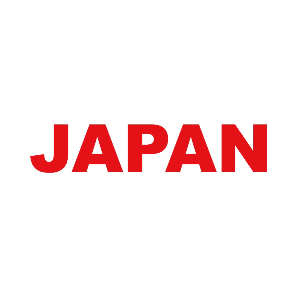 JAPAN (A) 8