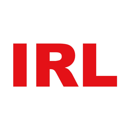 IRL 8