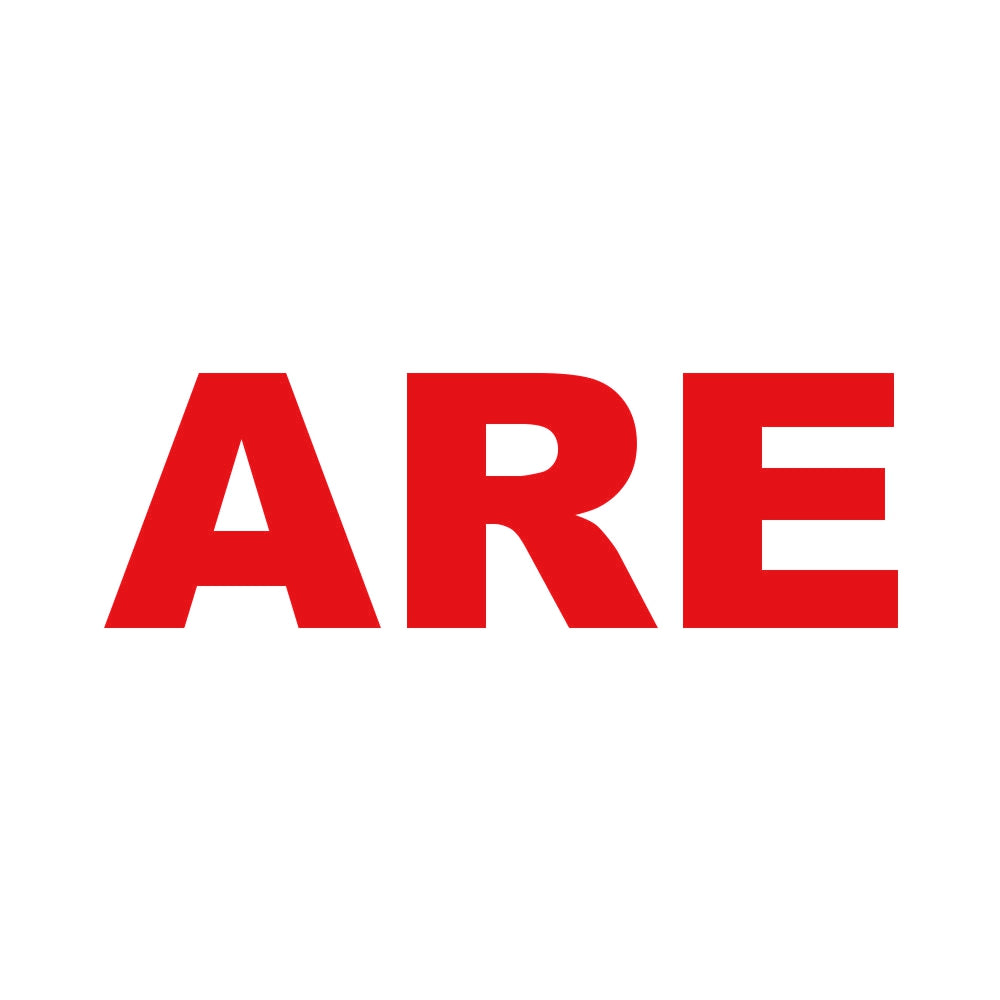 ARE 8