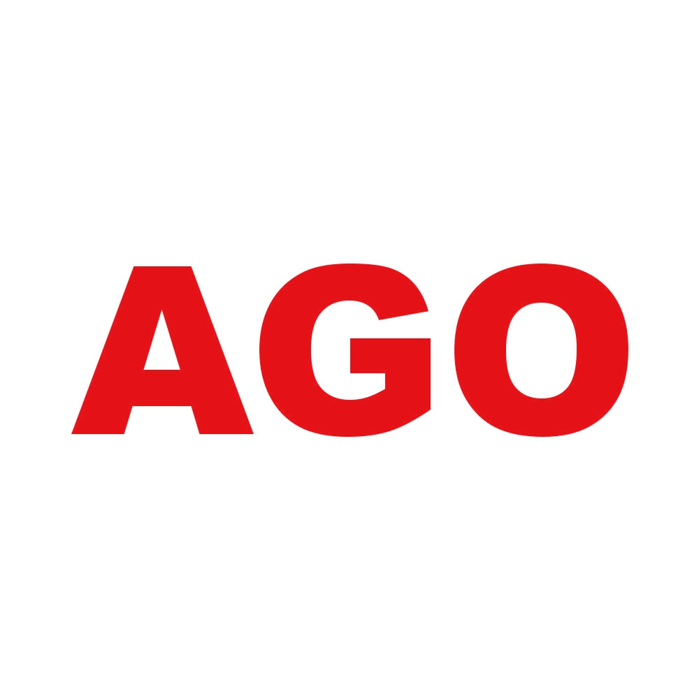 AGO 8