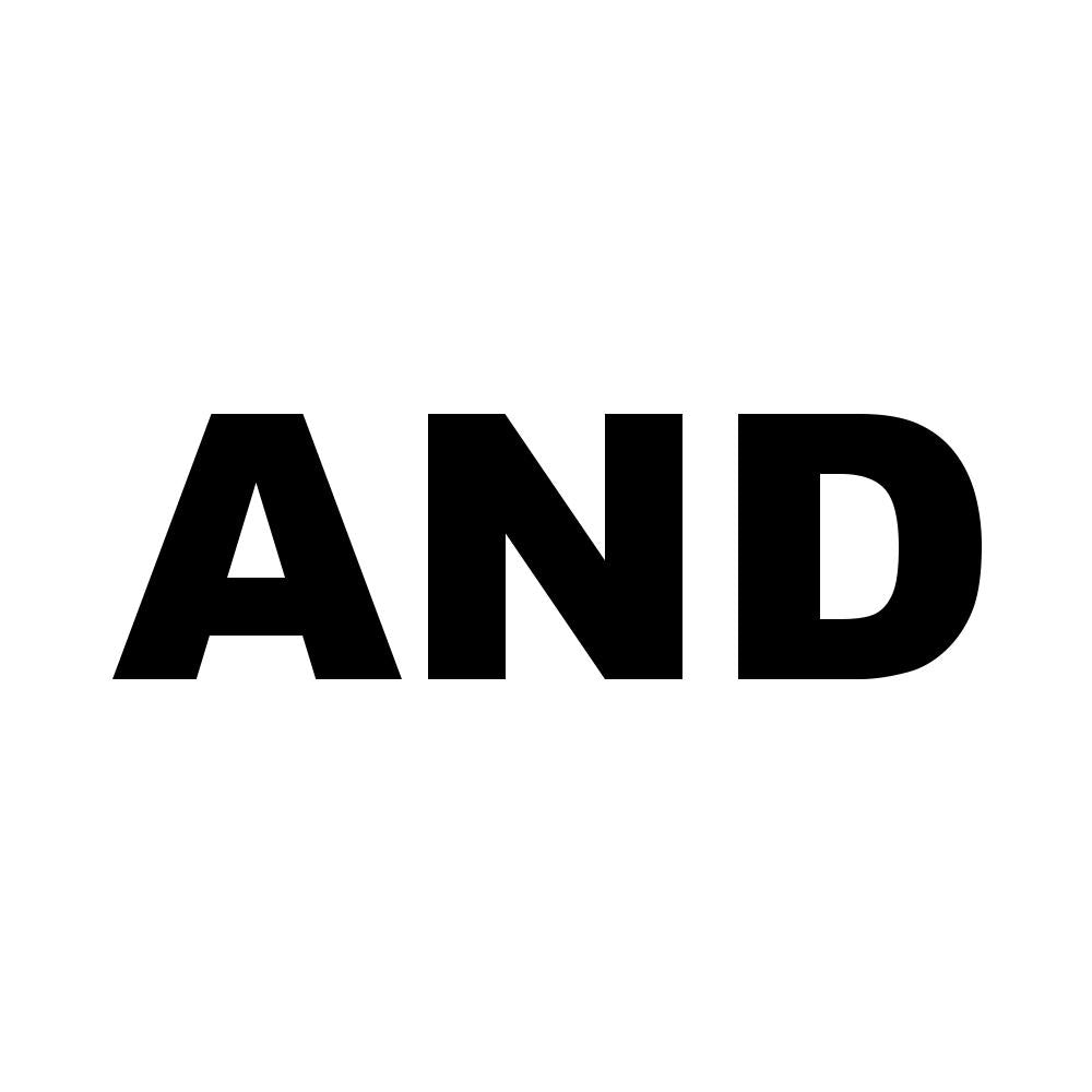 AND