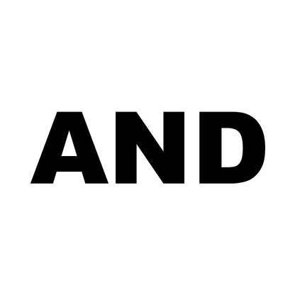 AND