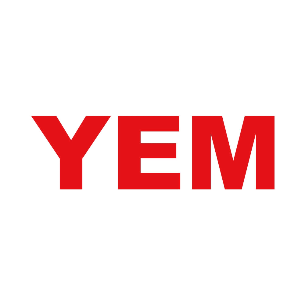 YEM 8