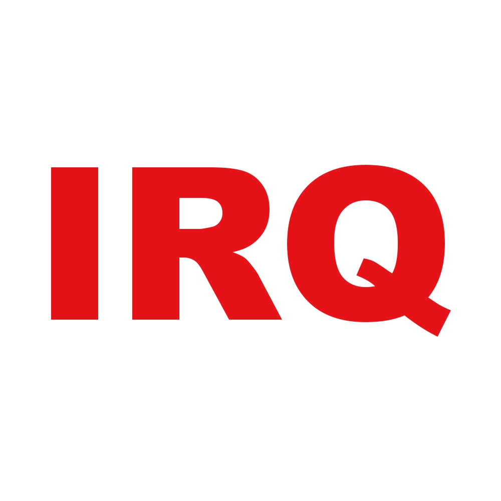 IRQ 8