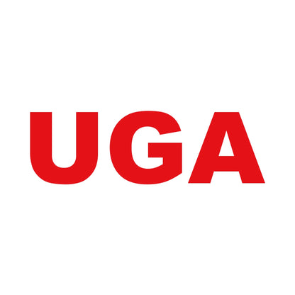 UGA 8