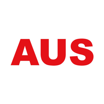 AUS 8