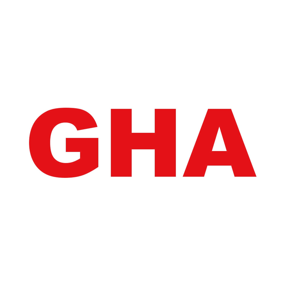 GHA 8