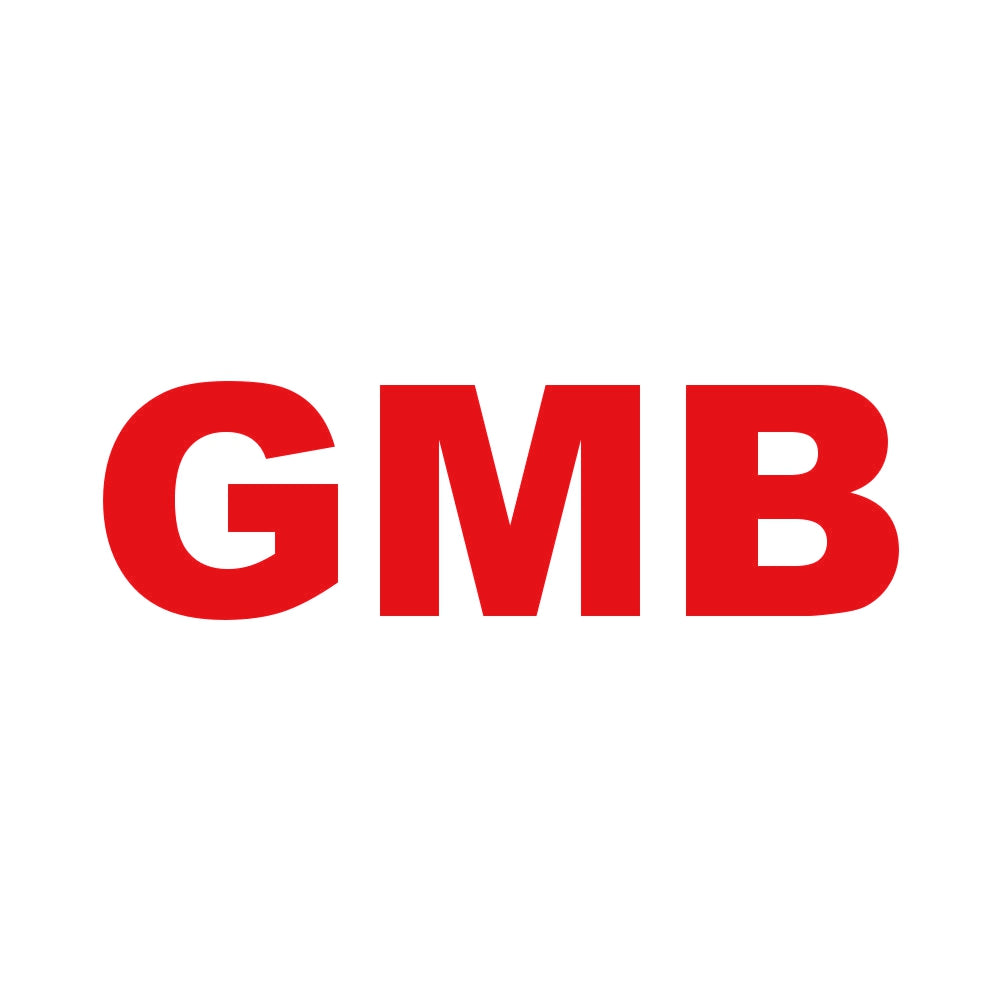 GMB 8