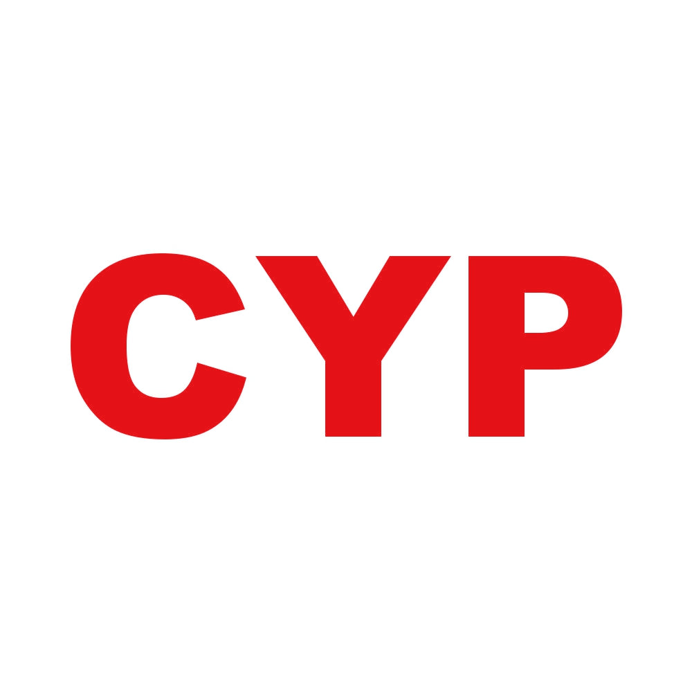 CYP 8
