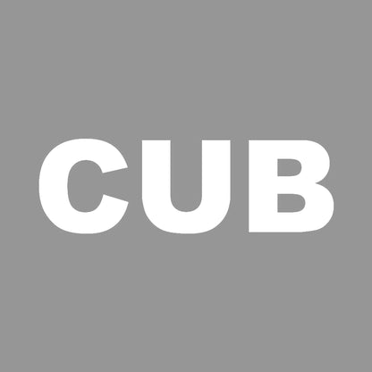 CUB 7