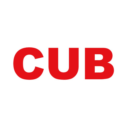 CUB 8
