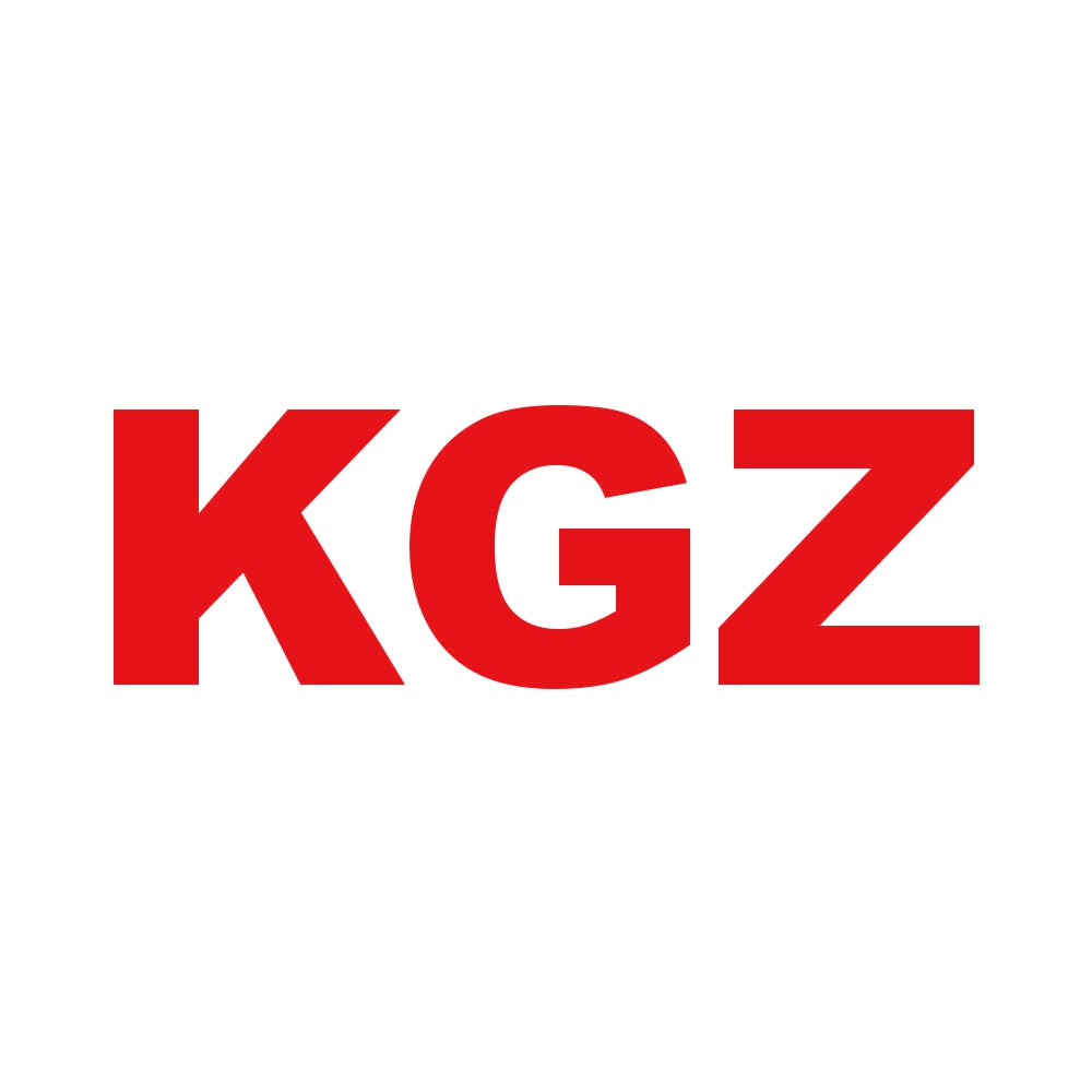 KGZ 8