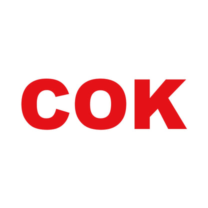 COK 8