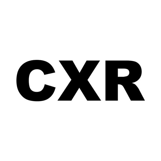 CXR