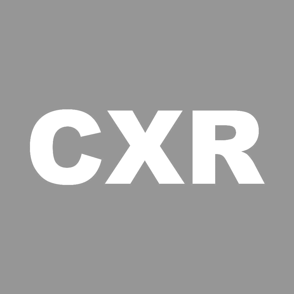 CXR 7