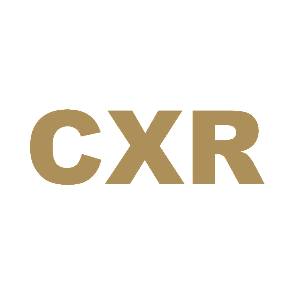 CXR 9