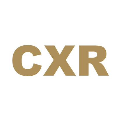 CXR 9