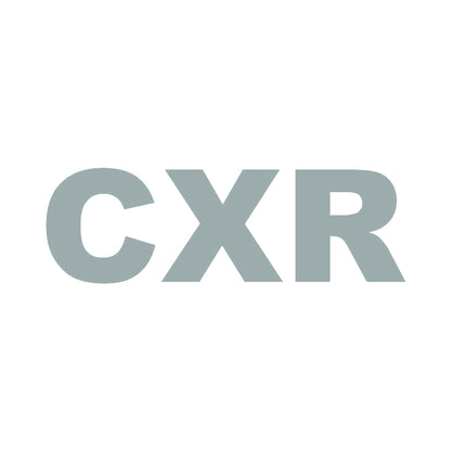CXR 10