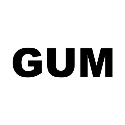 GUM