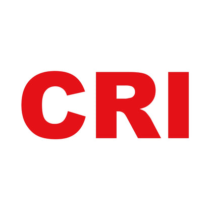 CRI 8