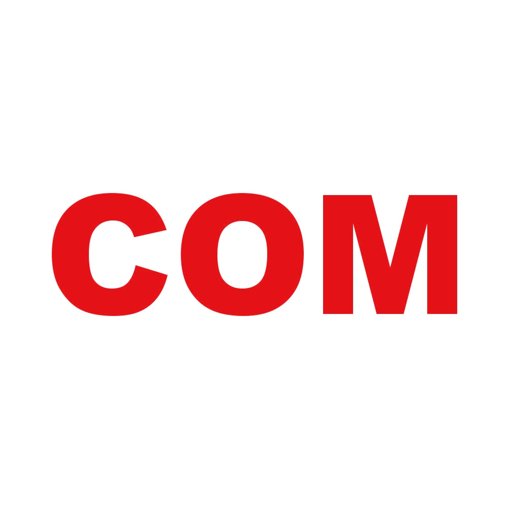 COM 8