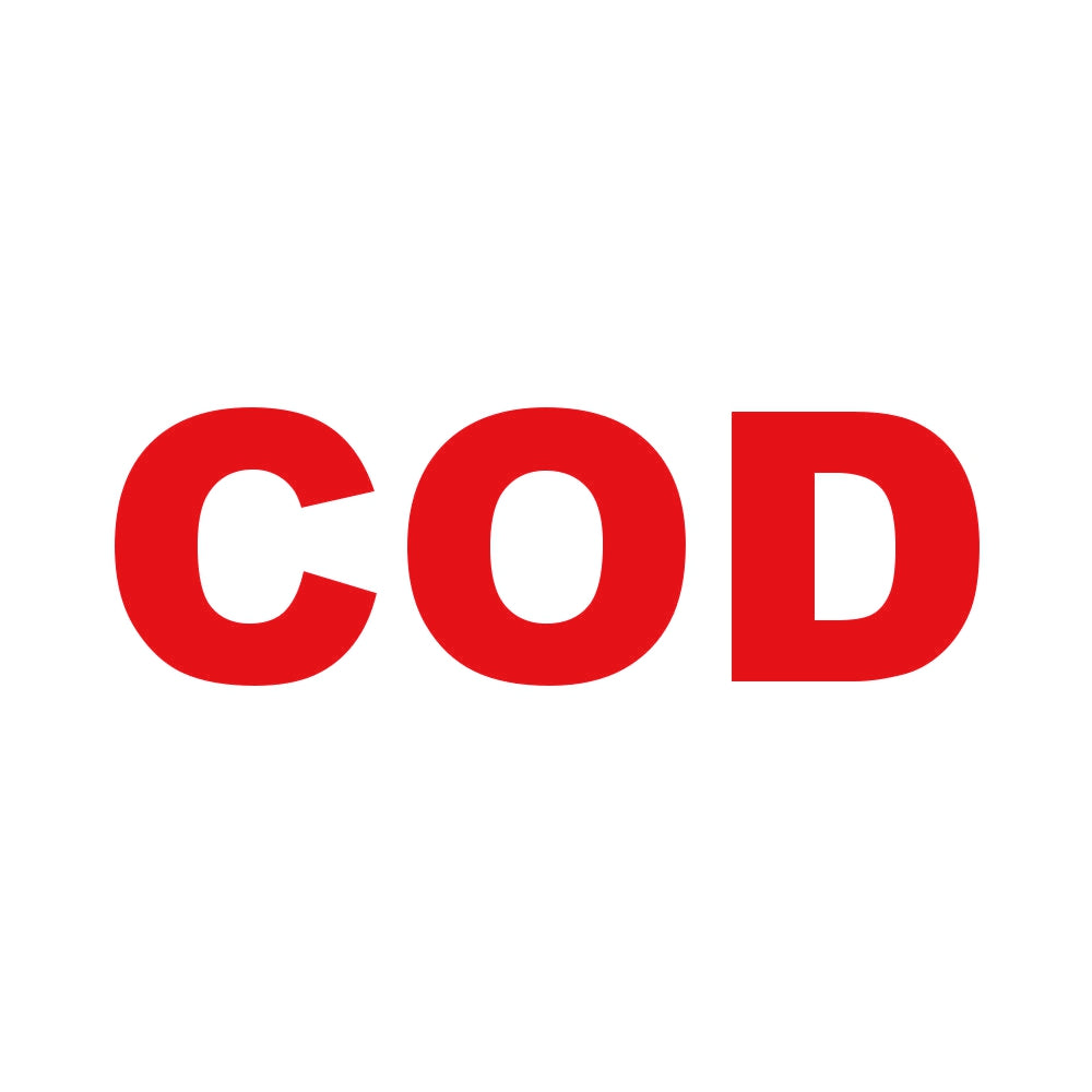 COD 8