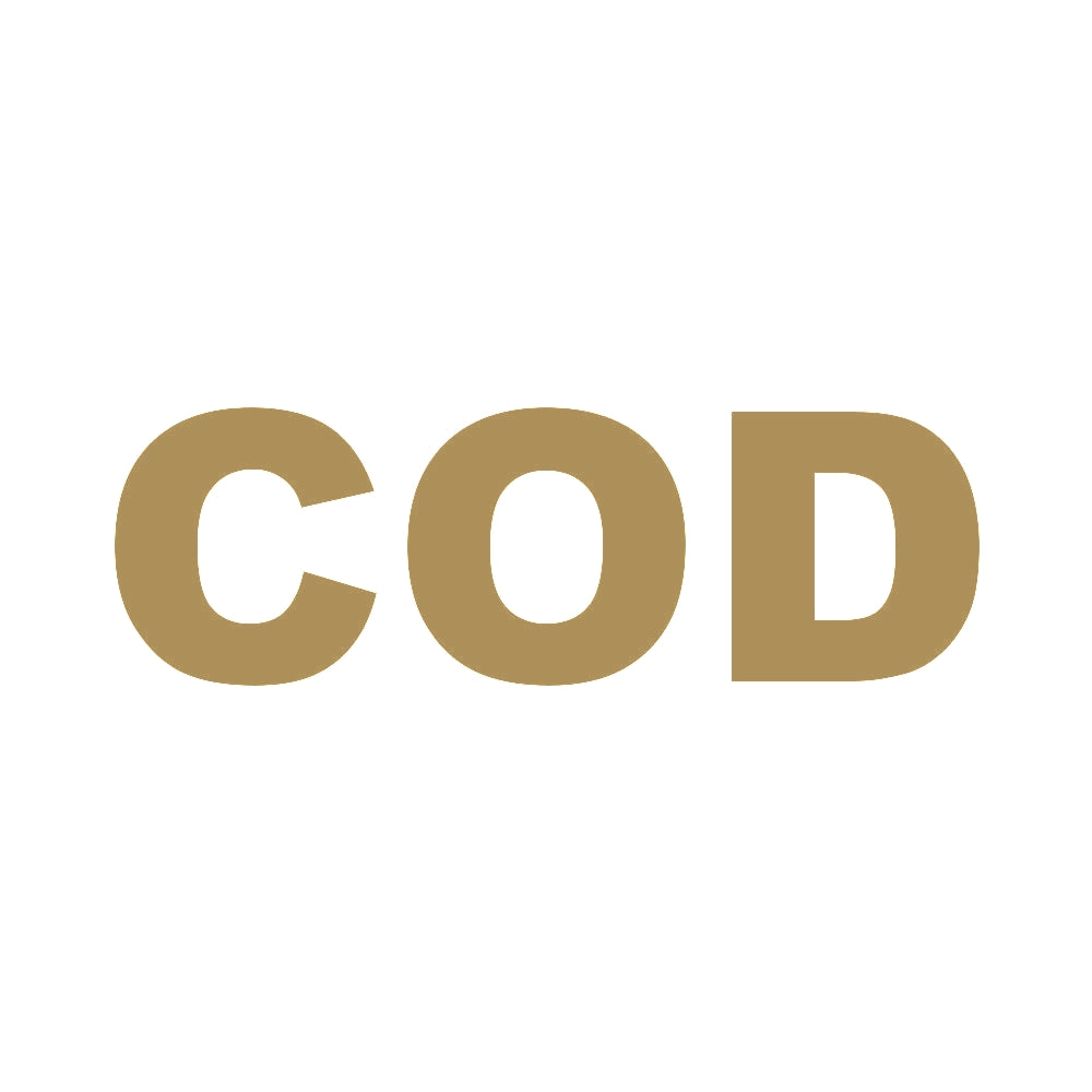 COD 9