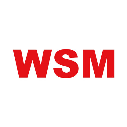 WSM 8