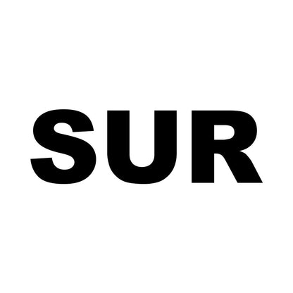 SUR