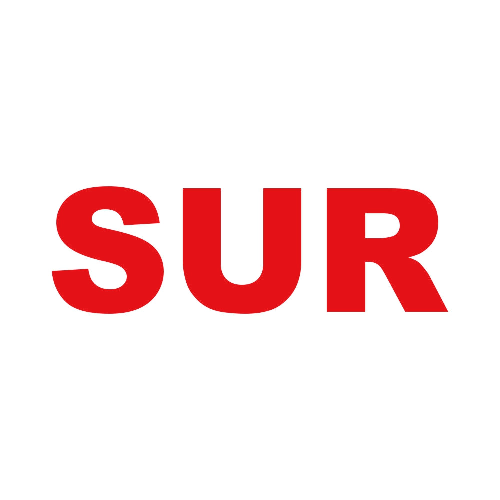 SUR 8